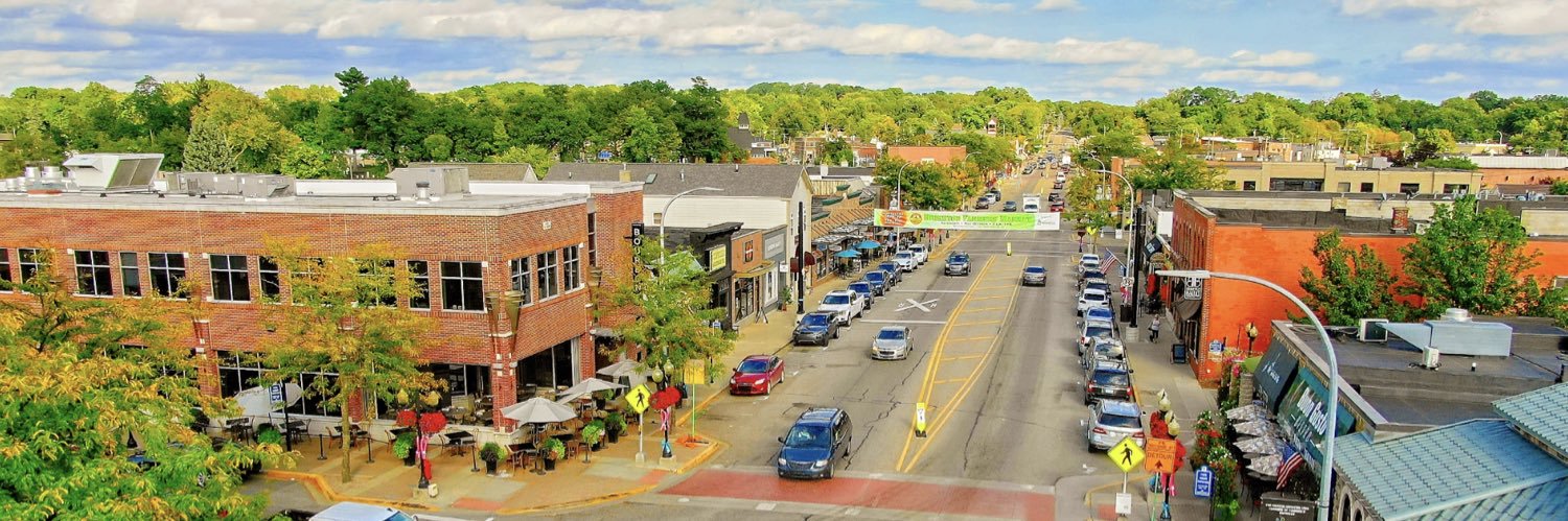 BrightonMI's profile banner image
