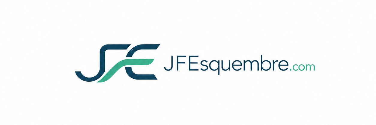 jfesquembre's profile banner image