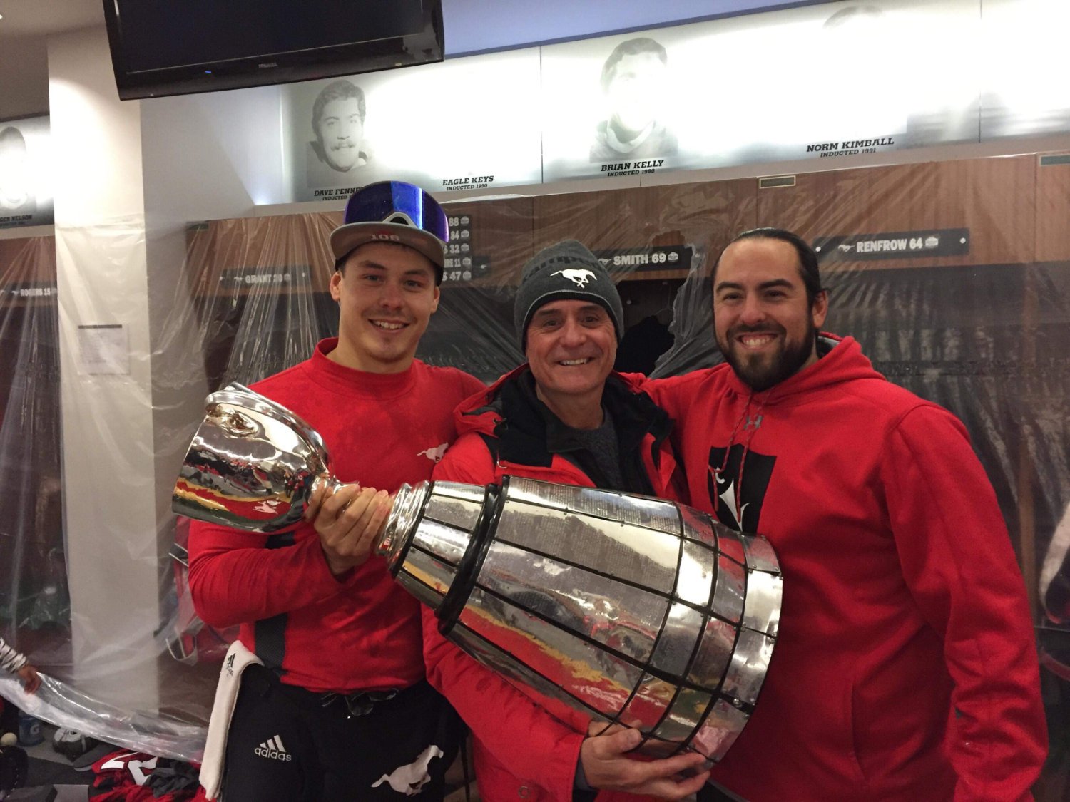 DavidCaron's profile banner image