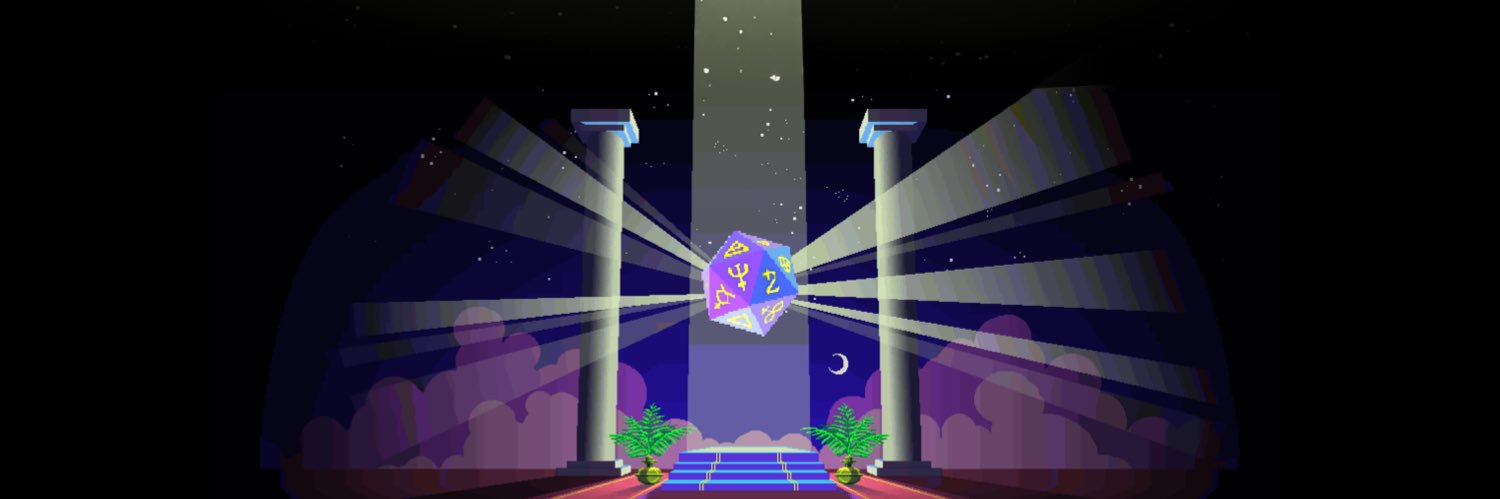 Forgotten Runes Wizard's Cult's banner