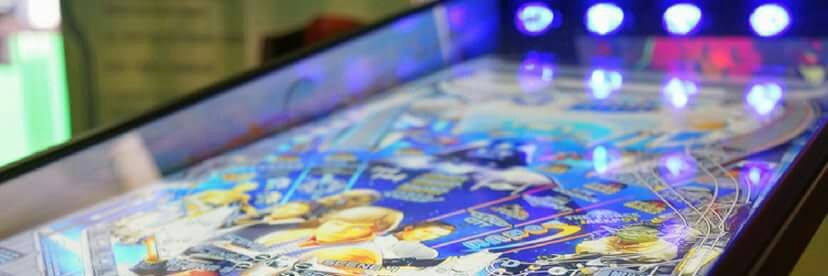 VirtualPinball1's profile banner image