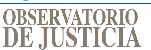 ObservaJusticia's profile banner image