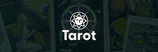 Tarot ✴ Profile Banner