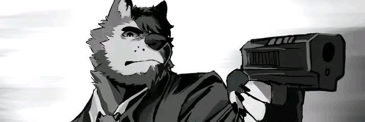 RodrexHusky's profile banner image