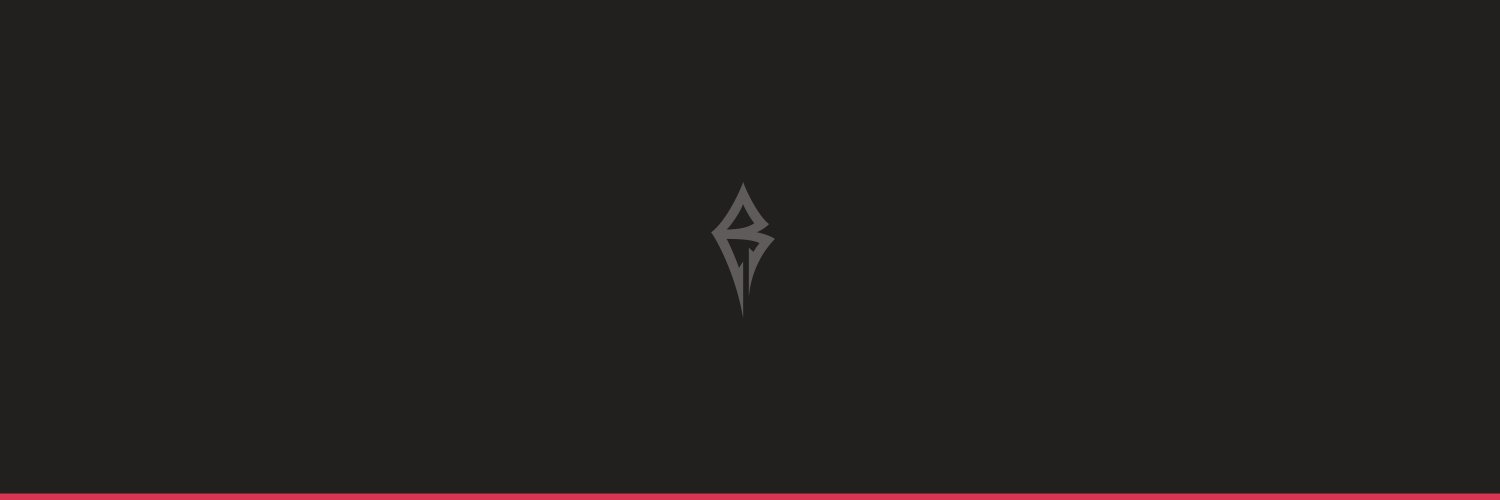 runic banner
