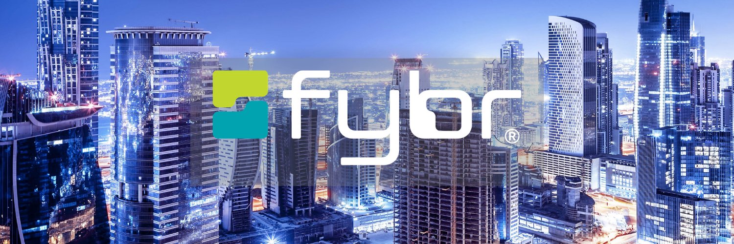 FybrTech's profile banner image