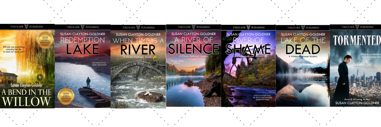 SusanCGoldner's profile banner image