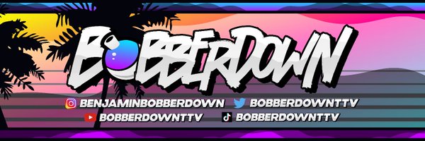 Bobberdownttv Profile Banner