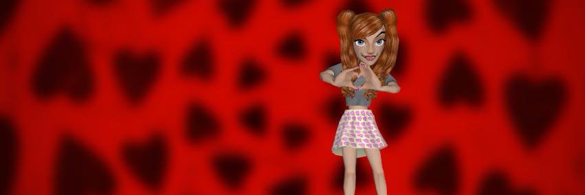 LucyMeez's profile banner image