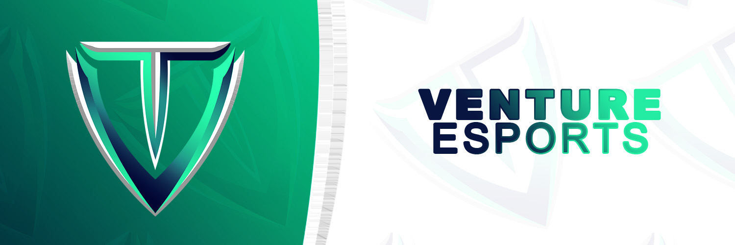 Venture eSports banner