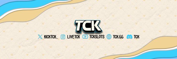 KickTCK_ Profile Banner