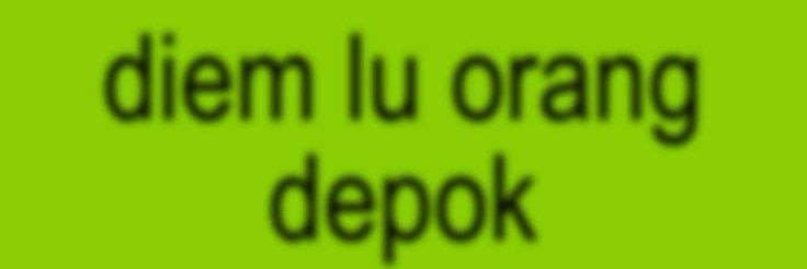 ketoprak rebus banner