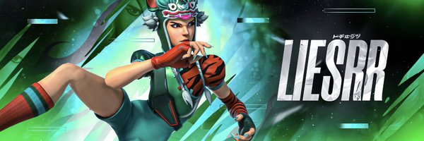 liesrr Profile Banner