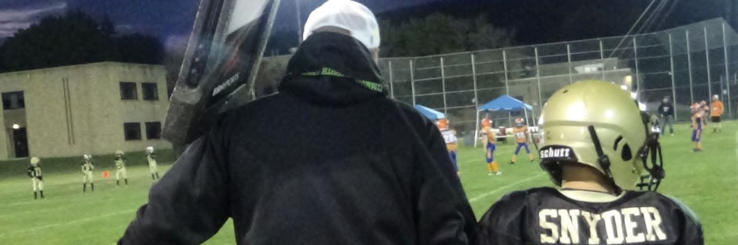 snytryder's profile banner image