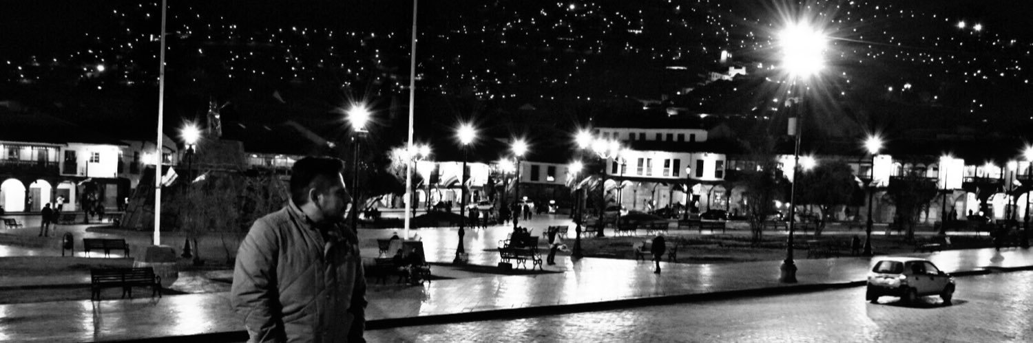 pedrostero's profile banner image