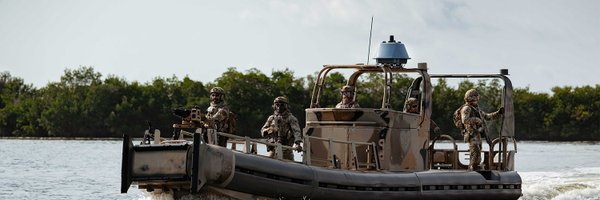 DroneShield Profile Banner