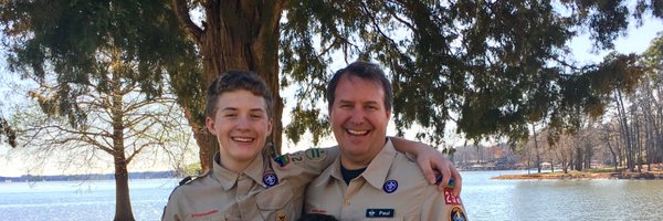 PCastino Profile Banner