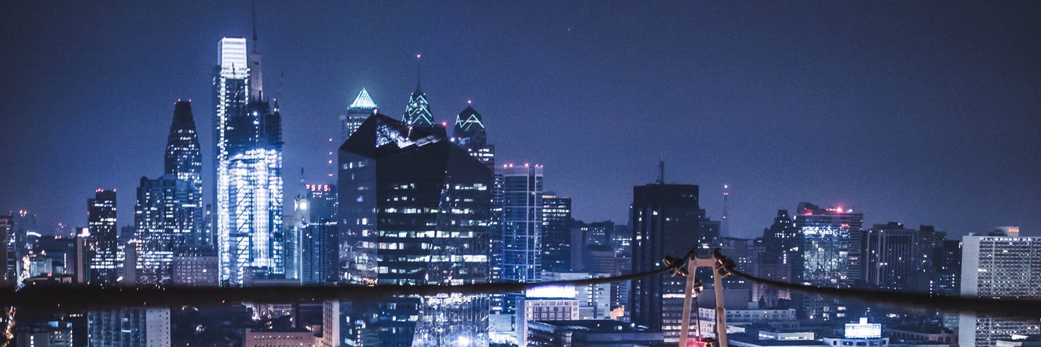 Joesstac's profile banner image