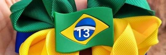 🚩🚩Marcelo Moraes 🚩🚩 banner