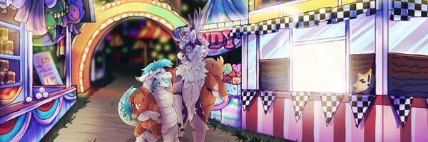 BouToon Profile Banner