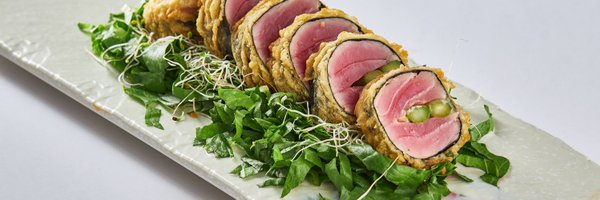 SenseiSushiMEX Profile Banner