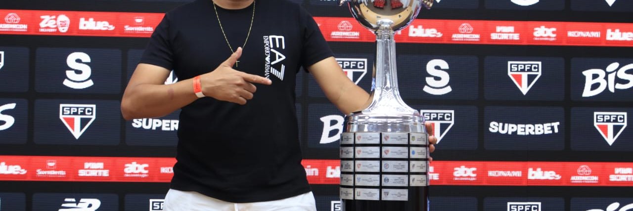 iaidrico's profile banner image