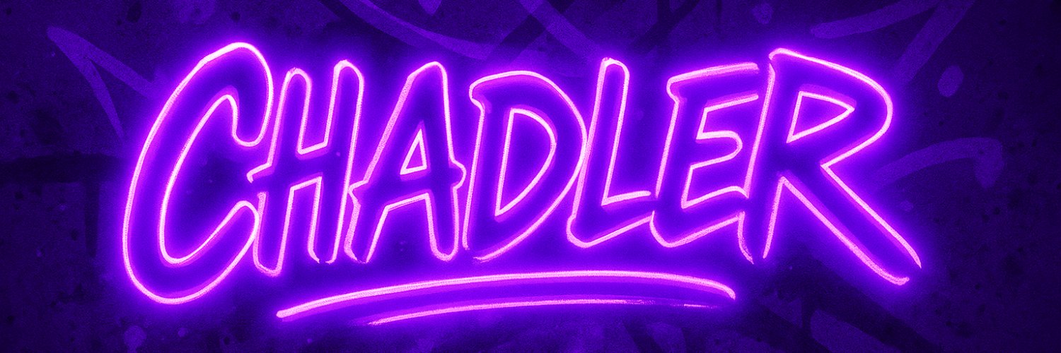 Chadler banner