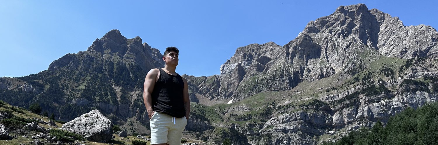 Arthur27Luis's profile banner image
