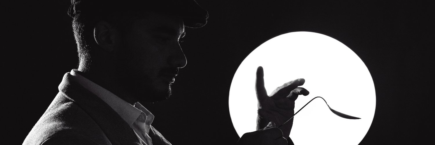 arielhamui's profile banner image