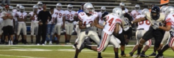 liljohnwhite13 Profile Banner