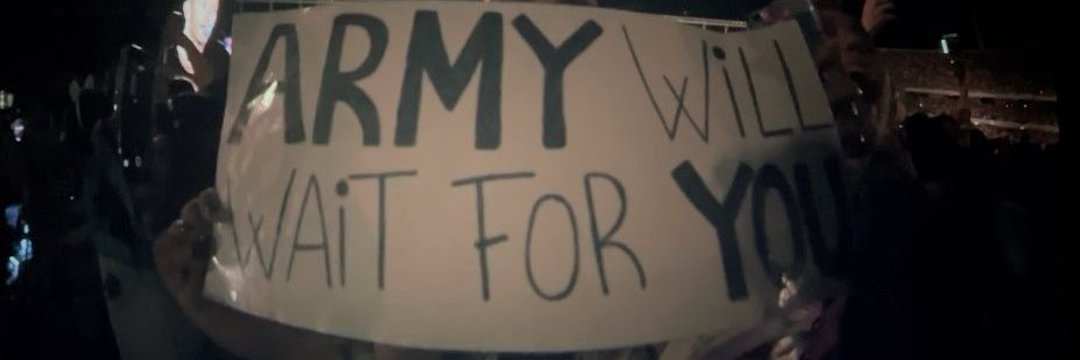 sas vai ver o bts banner