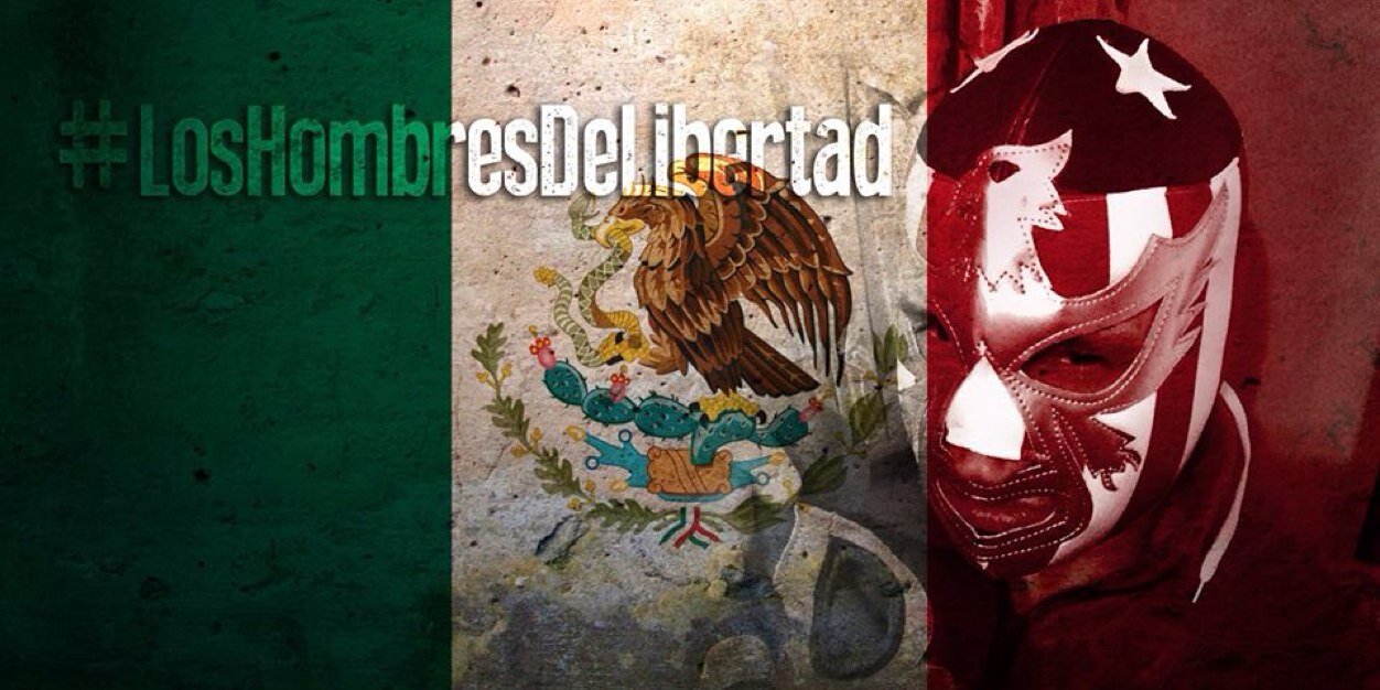 SenorAmerica's profile banner image