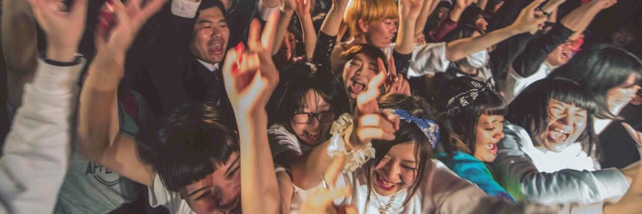 appleKAWA's profile banner image