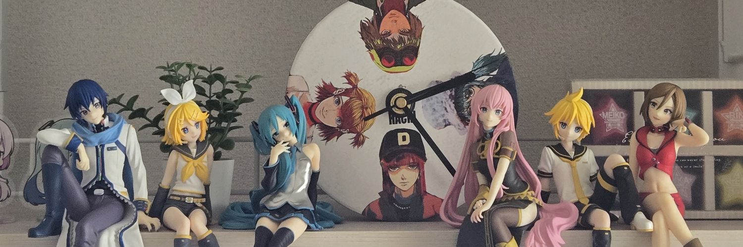 mochi◆雑多垢's banner