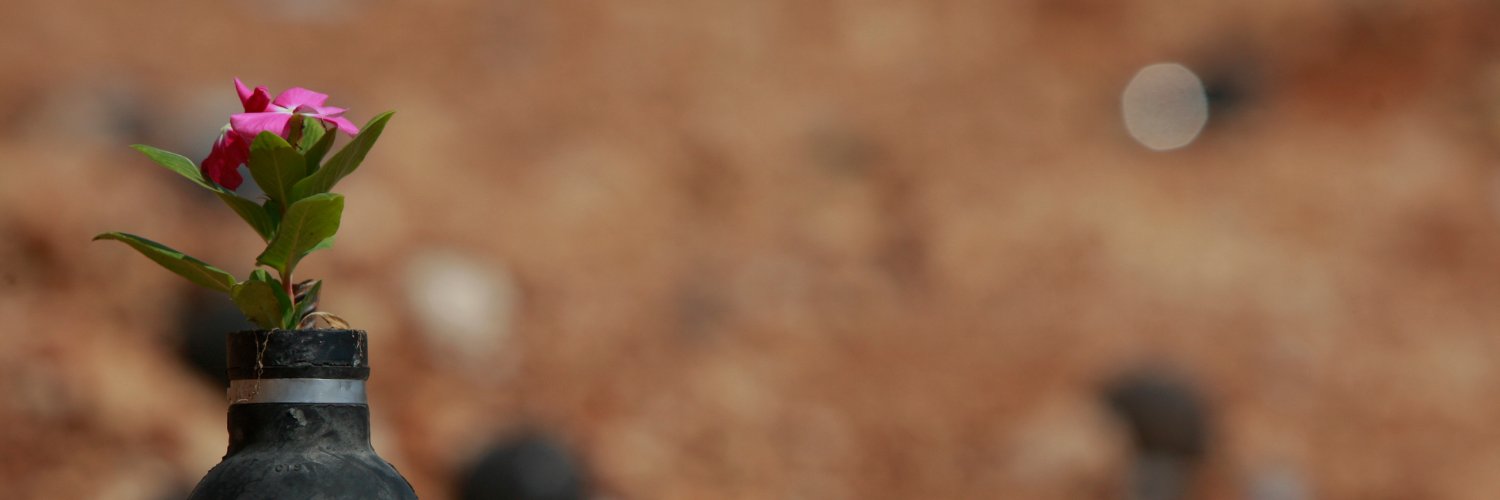 stopApartheid's profile banner image