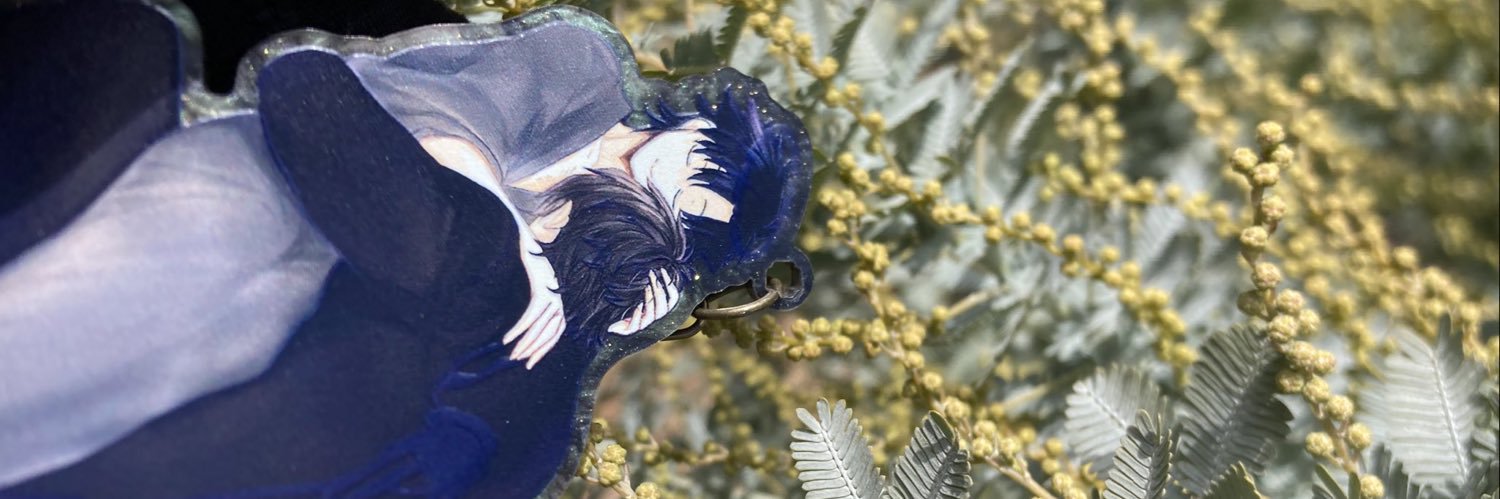 臣's banner