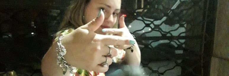TaliiLarsen's profile banner image