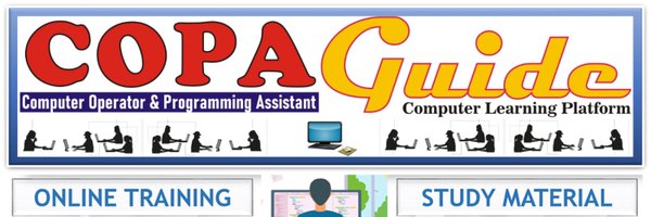copaguide Profile Banner