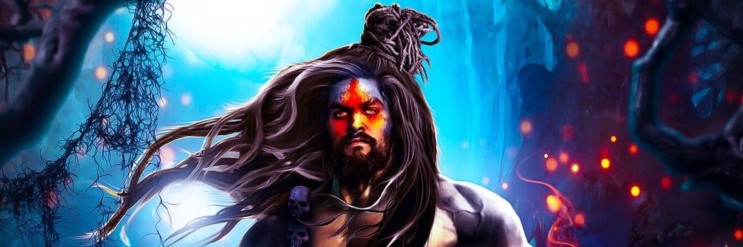 RKRudra5's profile banner image