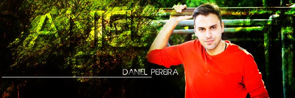 DANIEL PEREIRA Profile Banner