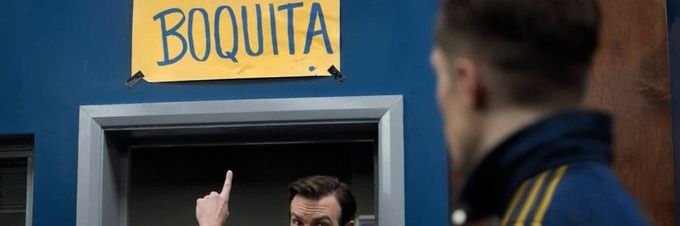 Evita ⭐⭐⭐ banner