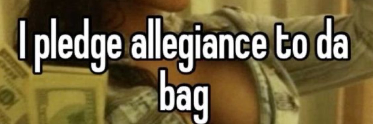 Sav.'s banner