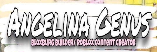 ~Angelina Genus~ banner