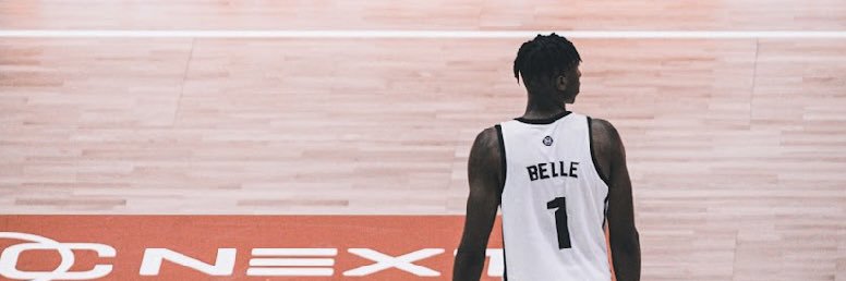 MichaelBelle14's profile banner image