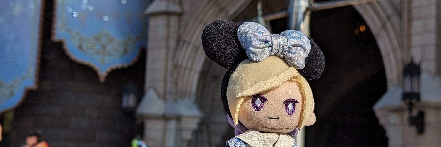 shimausagi's profile banner image