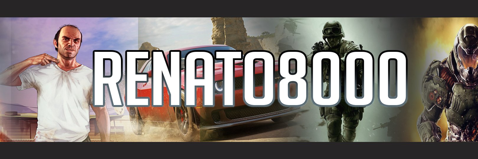 rlbarrae's profile banner image