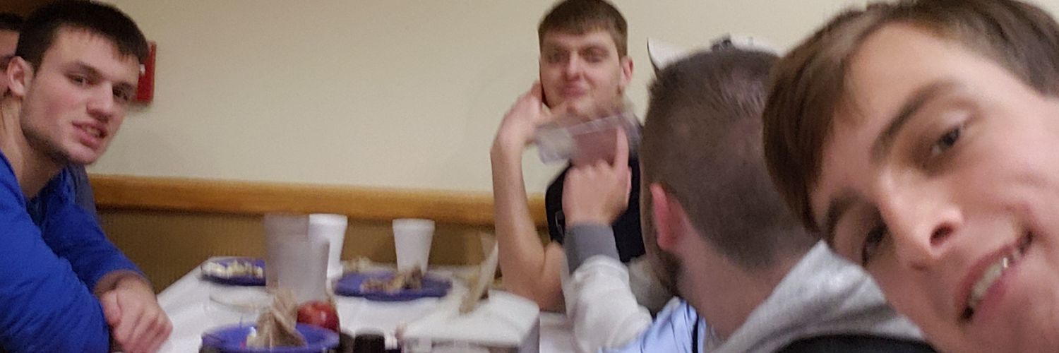 coreywithanE's profile banner image