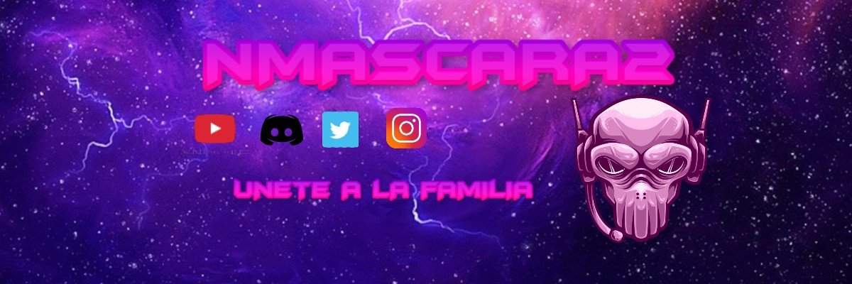 NMASCARA2 banner