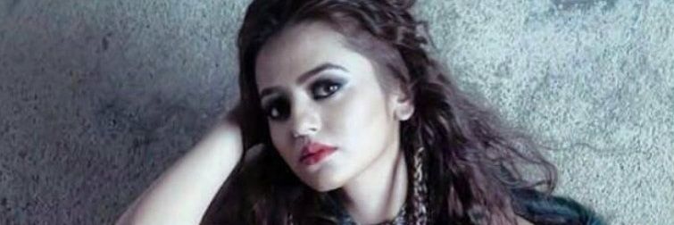 hellykajalfan's profile banner image