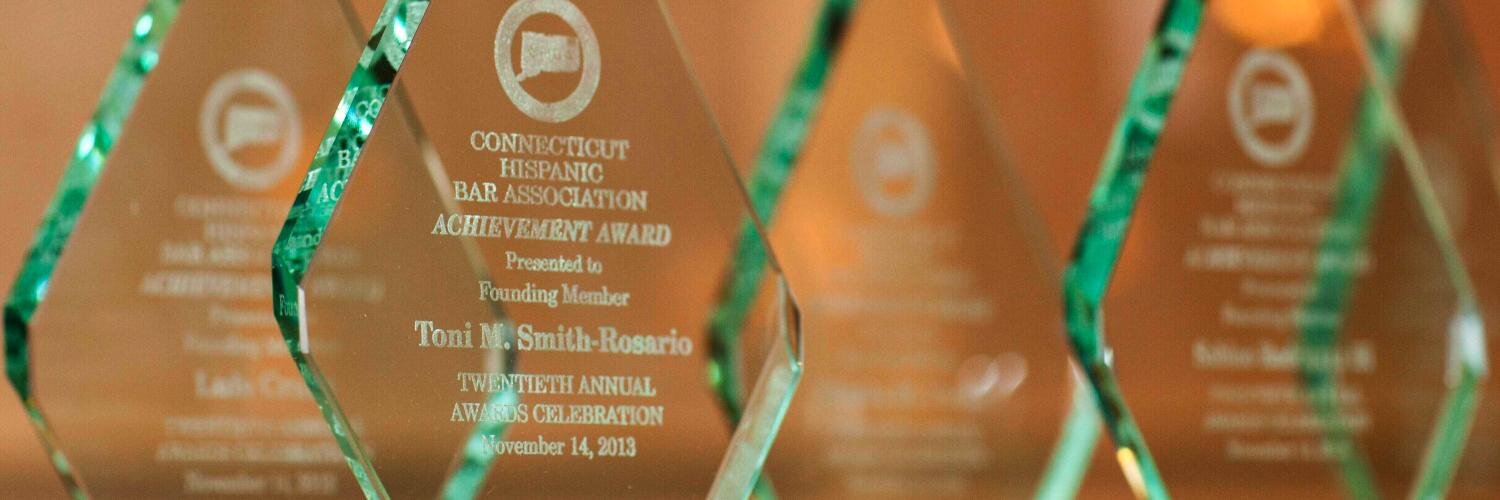 CT Hispanic Bar Assn banner